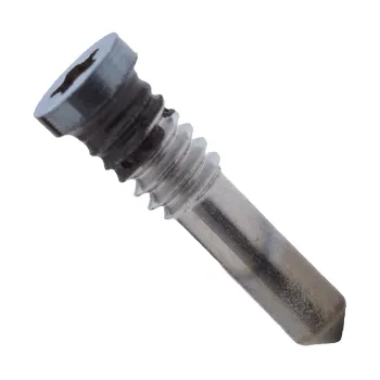Pentalobe PL1.1 Screw, Sky Blue 923-13880
