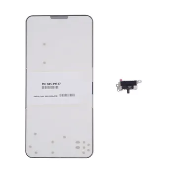 Taptic Engine, eSIM 923-13889