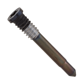 Pentalobe PL1.1 Screw, Cosmic Orange 923-14005