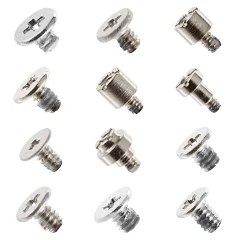 Universal Screw Kit Kit-12