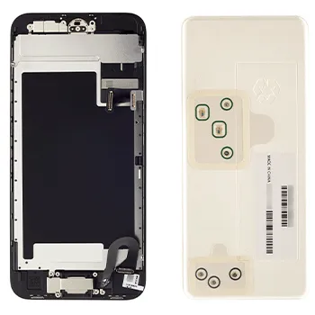 Display & Screw Kit LL661-26353