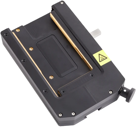 Adjustable Heated Display Pocket 3.0 LL661-52832