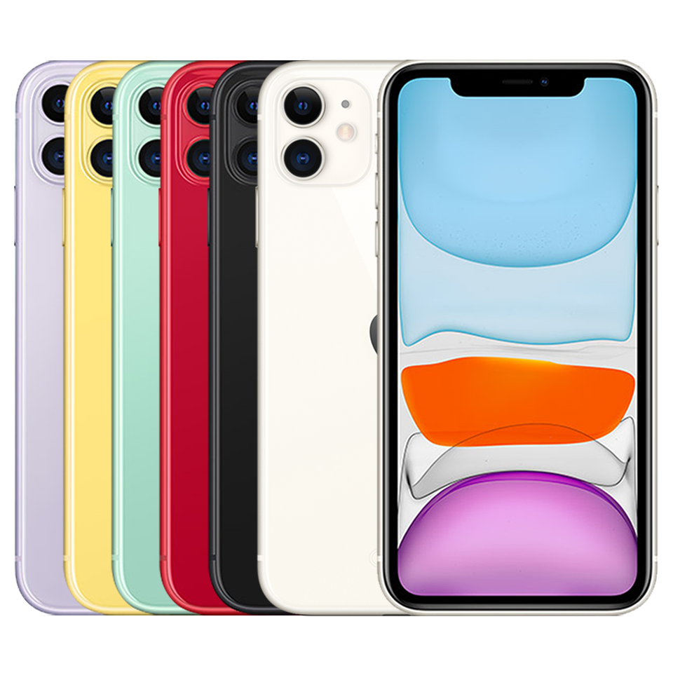iPhone 11 Series