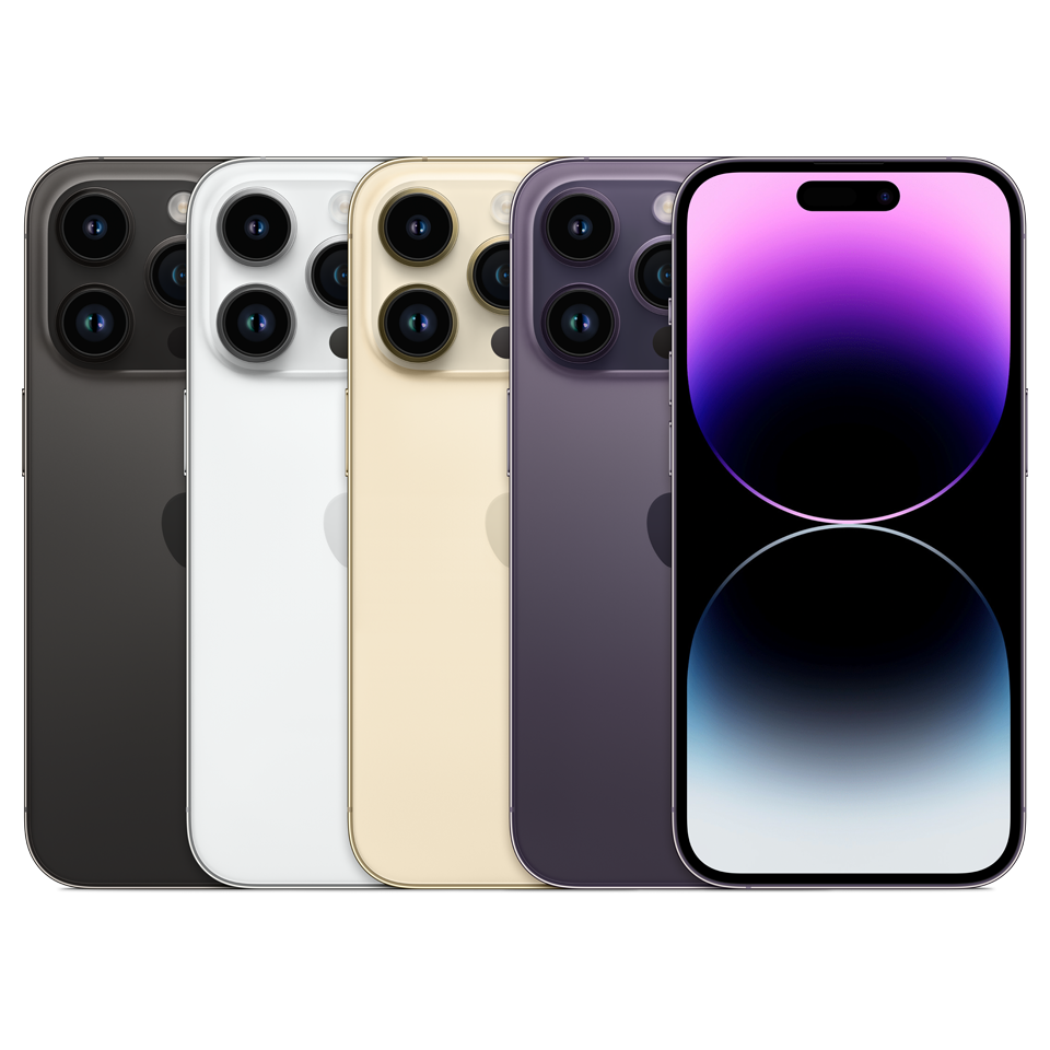 iPhone 14 Pro