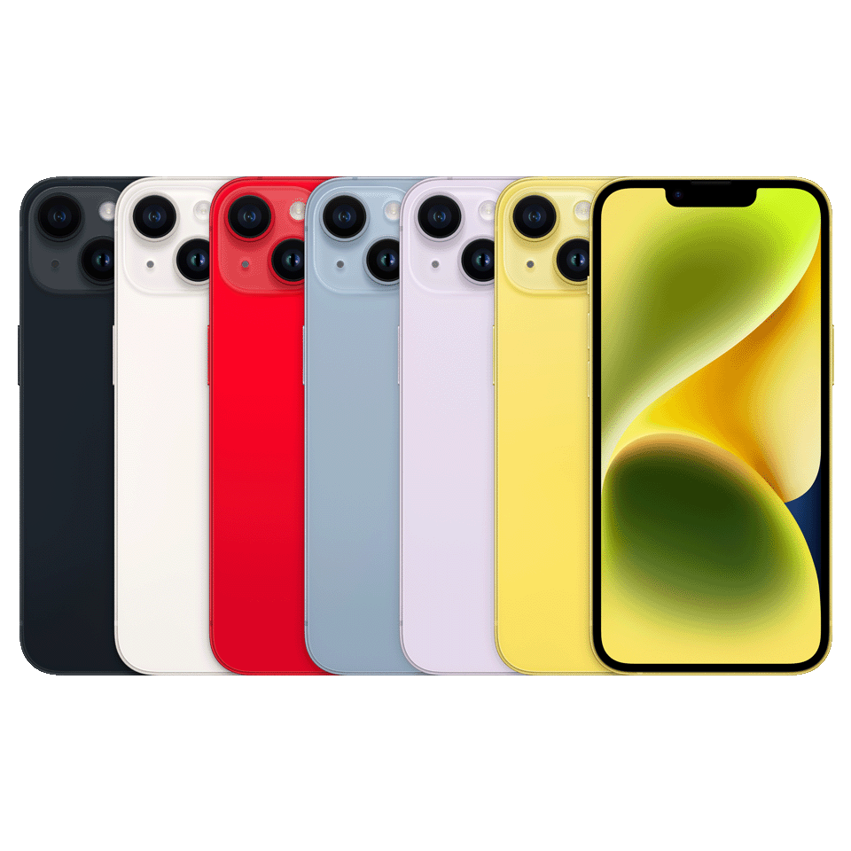 iPhone 14 / Plus