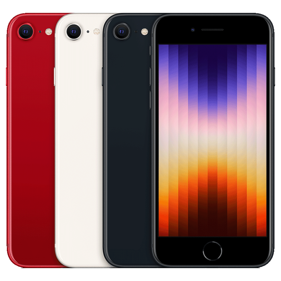 iPhone SE (All)