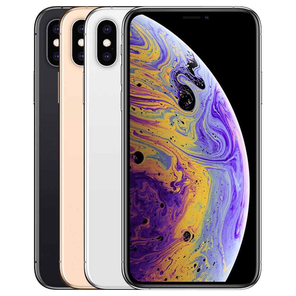 iPhone XS / XS Max