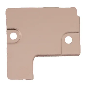 Logic Board Cowling, Upper 923-12015
