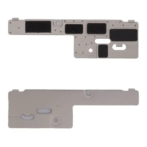 Lower Cowling, Logic Board 923-13616