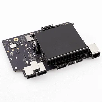 Logic Board, M1, 8-core CPU, 8-core GPU, 16GB, 512GB, 10Gb Ethernet 661-16784