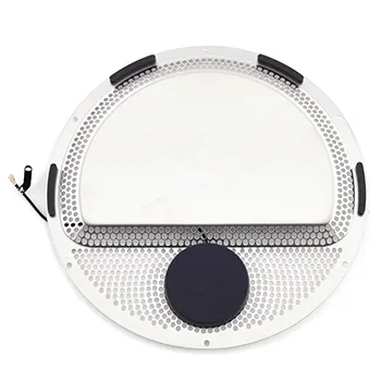 Antenna Plate 923-07536