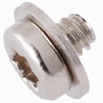 923-00230 – I/O Wall to Logic Board Screw (5 Pieces)