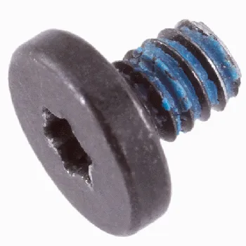 923-02800 – I/O Wall to Heat Sink Screw (5 Pieces)