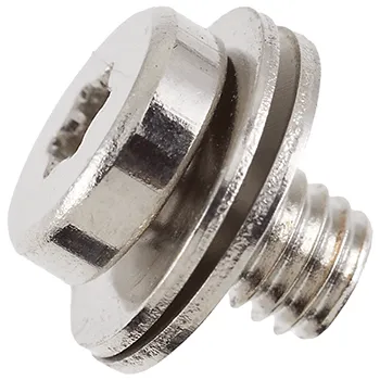 923-08143 – Bus Bar to Logic Board Screw (5 Pieces)