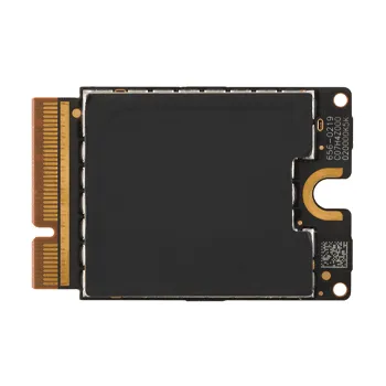 Flash Storage, 256GB, Mac mini (2024 with M4) 661-43668