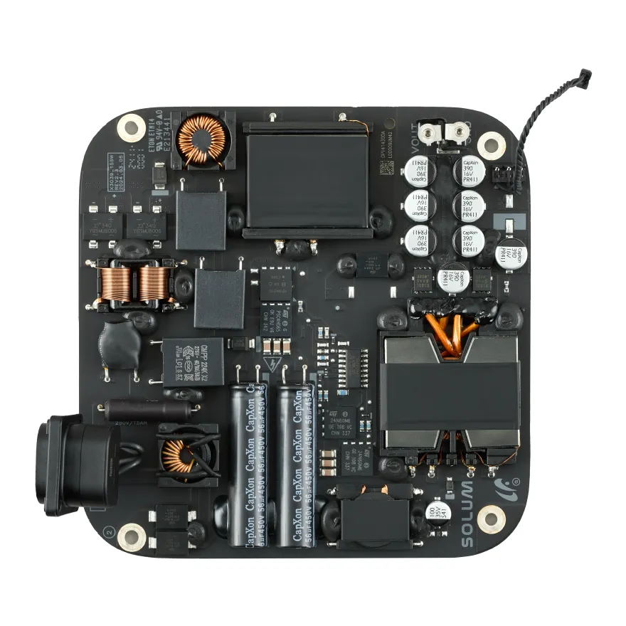 Power Supply 661-43677