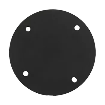 923-10950 – Cowling, Foot Board