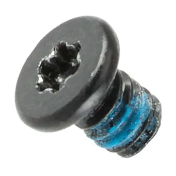 923-11047 – Screw, Foot Shield (5 pieces)