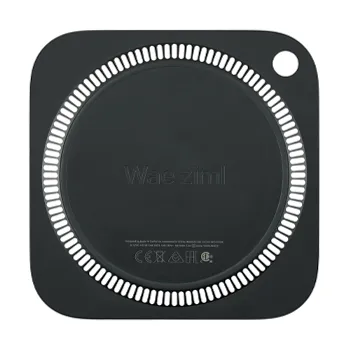 Bottom Cover, Mac mini (2024 with M4 Pro) 923-11099