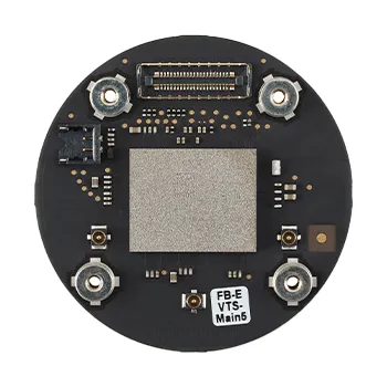Antenna Connector Board 923-11929