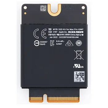 SSD Storage, 8 TB 661-32637