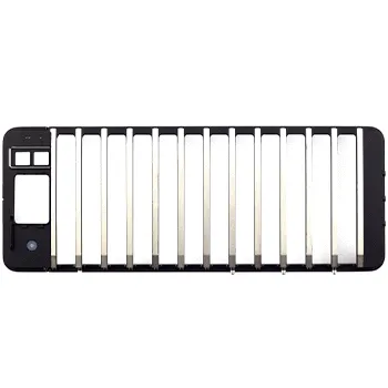 PCIe Slots Frame 923-03316