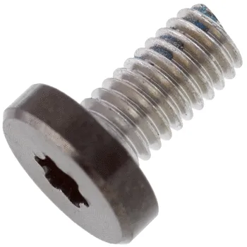 923-03432 – PCIe Slots Frame Bracket to Top Frame Screw (5 Pieces)