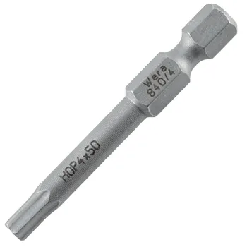 4 mm Hex Bit 923-04197