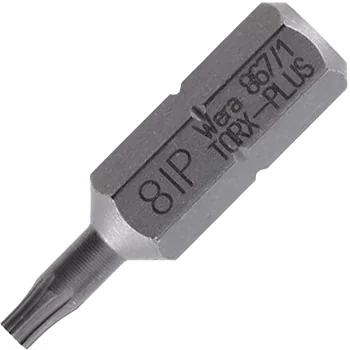 Torx Plus 8IP 25 mm Bit 923-07595