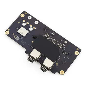 Front IO Board 923-08630