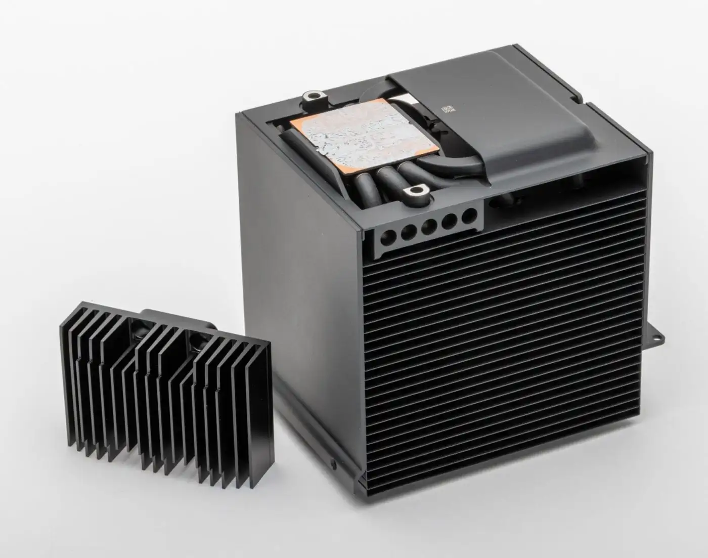 Kit, CPU Thermal Module 076-00452