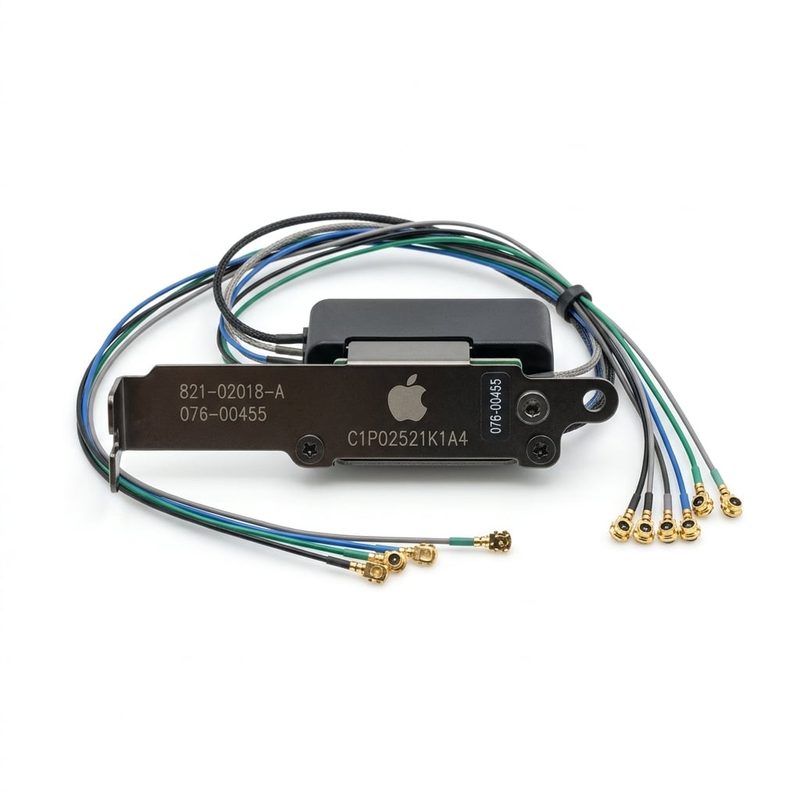 Antennas Kit 076-00455