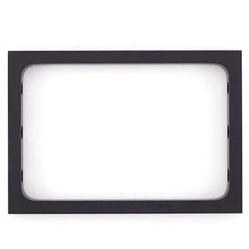 PCIe Slots Frame Bracket 923-03320