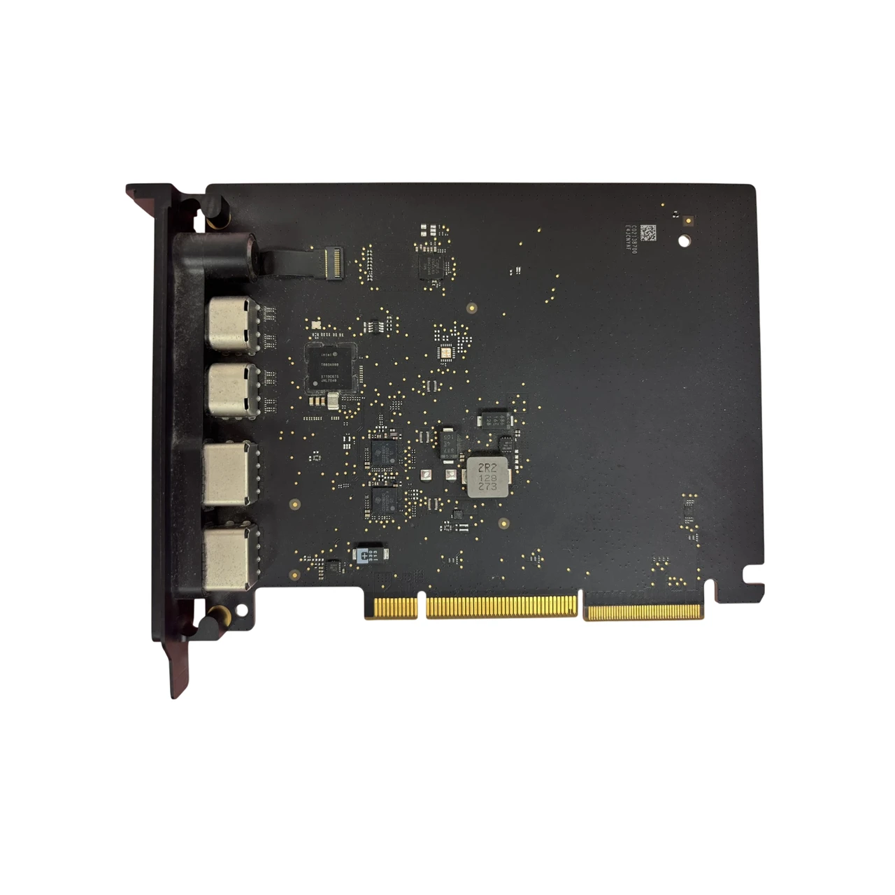 Apple IO Card 923-03330