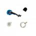 Power Button Kit 076-1345