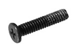 Screw, Rear Plate, Sides, Rack, Torx T8 923-03439
