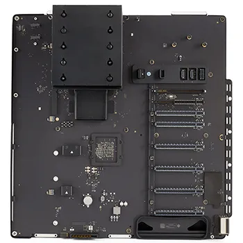 Logic Board, M2 Ultra, 24‑core CPU, 76‑core GPU, 192GB 661-32897