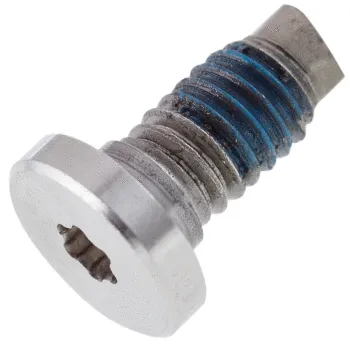 923-03442 – Front Plate Screw, Outer (5 Pieces)