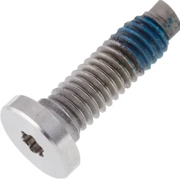 923-03881 – Front Plate Screw, Center (5 Pieces)