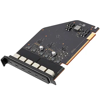 Apple Thunderbolt I/O Card 923-08648