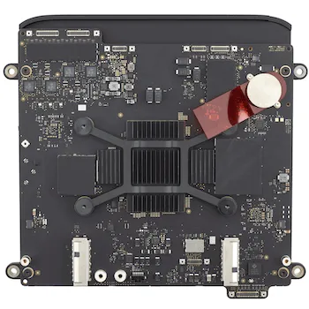Logic Board, M1 Ultra, 20‑core CPU, 64‑core GPU, 128GB 661-18527