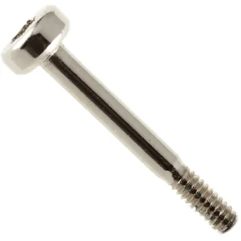 Ethernet Board Connector Cowling Screw (5 Pieces) 923-07099