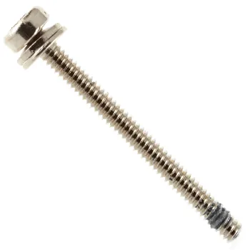 Combination I/O Board to AC Inlet and Ethernet Board to AC Inlet Screw (5 Pieces) 923-07100