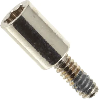 Back Thunderbolt 4 Ports Standoff Screw (5 Pieces) 923-07103