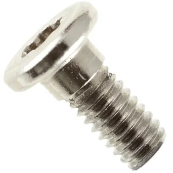Bottom Cover Screw (5 Pieces) 923-07106