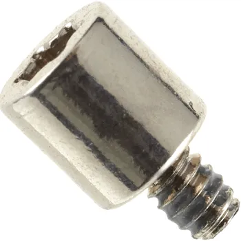Housing to Combination I/O Board Standoff Screw (5 Pieces) 923-07110