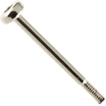 Combination I/O Board Screw (5 Pieces) 923-07111
