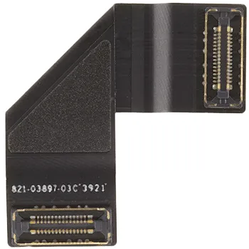Ethernet Board Flex Cable 923-07118