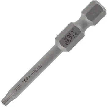Torx Plus 10IP 50 mm Bit 923-07183