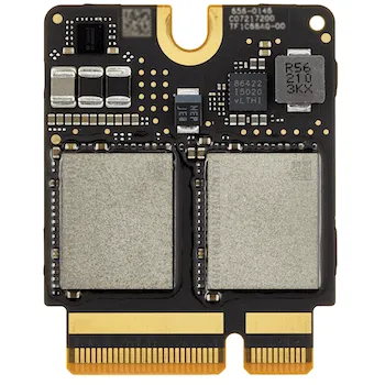 SSD Module, 2 TB 661-34239